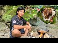Yasto thauma piguyo picnic khana 😍 || lighter birsera barbaad vayo 😭😭