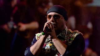 Sooper Hai Pakistan Ka Junoon - Concert - Full Video