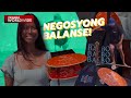 ‘Balbo’ o balance board, patok din sa ibang bansa?! | Pera Paraan