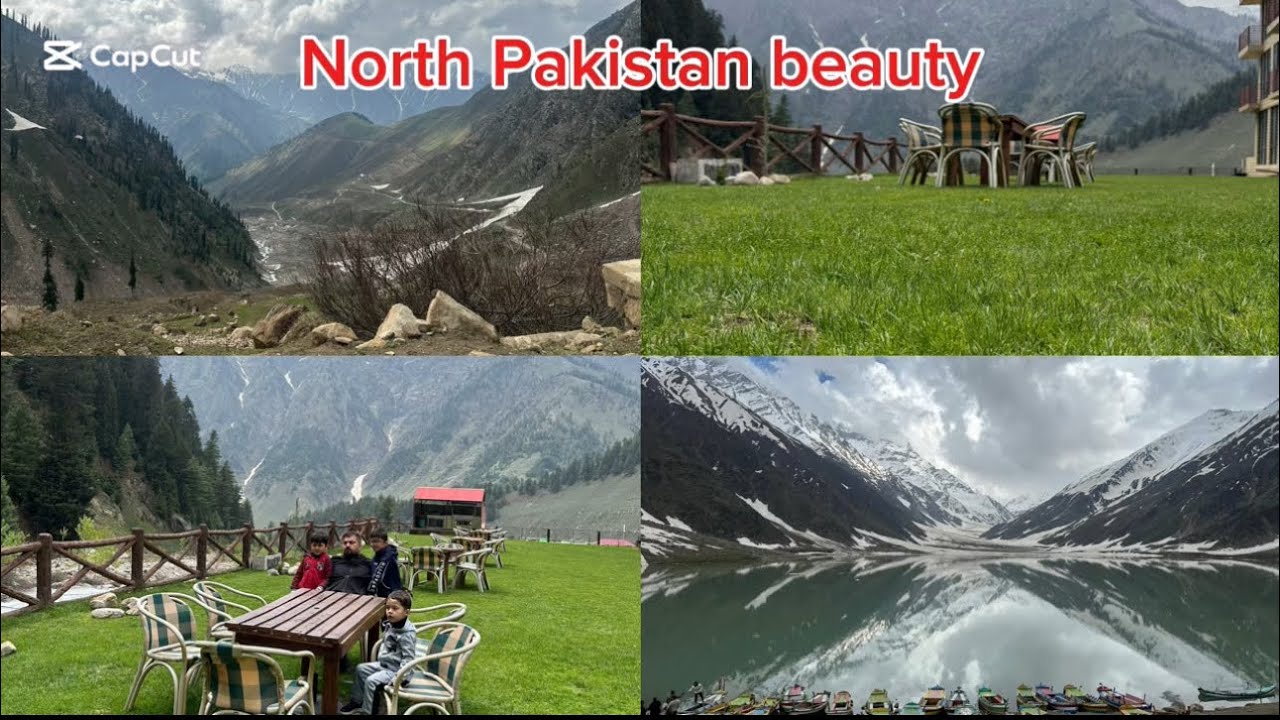 Trip to North enjoyed fully | Naran | Shogran | Greenhill| river |snow |lake | beautiful pakistan