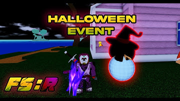 NEW HALLOWEEN UPDATE GUIDE HOW TO GET CANDY | DRAGON BALL FINAL STAND REMASTERED