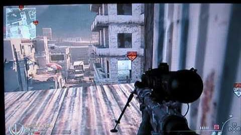 Mw2 Intervention Montage