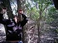 MAN NAILED TO TREE IN POSSIBLE CARTEL RETALIATION - Albuquerque Police Department