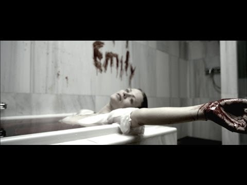 Cizinec v nás – temný psychologický thriller plný zvratů…