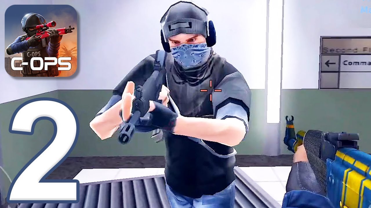 Critical Ops Gameplay Walkthrough Part 1 Gun Game Ios Android Youtube Critical Ops Gameplay Walkthrough Part 1 Gun Game Ios Android Youtube