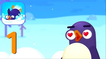 Bouncemasters Gameplay Walkthrough Part 1 - Tutorial