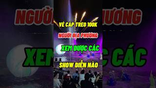 #VCreator #VinpearlHarbour #Aquafield #VinWondersNhaTrang #dulichNhaTrang #WakeUpFestival #r1z3vpw