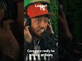 #corygunz rapping over scenario remake #rap #thegametapes #bars