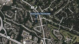 Husband in custody for shooting wife to death in Fair Oaks, police say