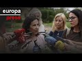Robles Defiende Que El Compromiso Con La OTAN Debe Ser Con La Colaboración En Misiones Robles Defiende Que El Compromiso Con La OTAN Debe Ser Con La Colaboración En Misiones