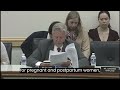 Pallone Remarks at Health Subcommittee Hearing on Reauthorizing the SUPPORT Act