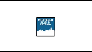 App Militello in Val di Catania tutorial screenshot 1
