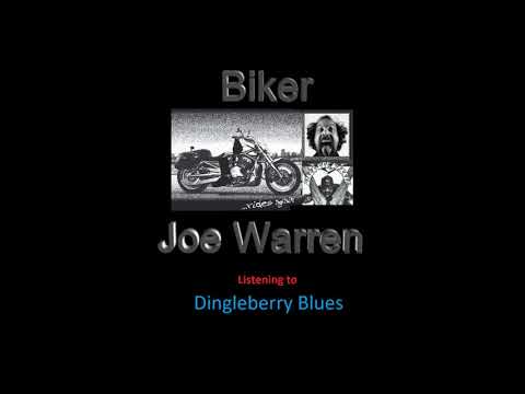 Dingleberry Blues By Biker Joe Warren 