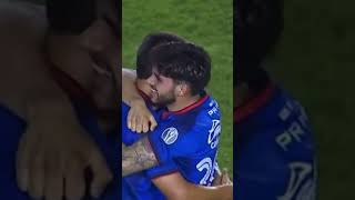 🕊️¡PACO VILLA PRESENTE EN LA CLASIFICACIÓN DE CRUZ AZUL A LA FINAL! ¡Inolvidable narración!🥹#shorts