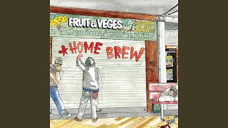 Video thumbnail of "Home Brew - Plastic Magic (feat. Esther Stephens)"