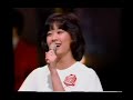 伊藤咲子 君可愛いね 【1976】【AI補正】