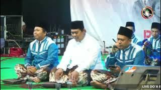 Tanbihun Rebana Tarajumah Suwargo iku - Rebana Rifa'iyah -  Al Mursyidin Bojong