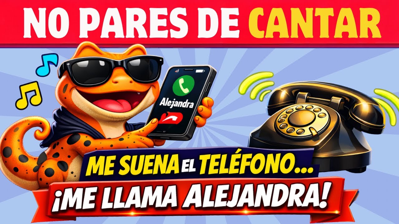 SI DEJAS DE CANTAR PIERDES ❌ NIVEL 