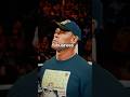 Everyone HATED John Cena?! #wwe #wrestling #johncena