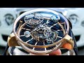 Astronomia Watches from Jacob & Co - OMG!