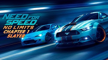 Need for Speed: No Limits - Chapter 1: Slayer (No Commentary)