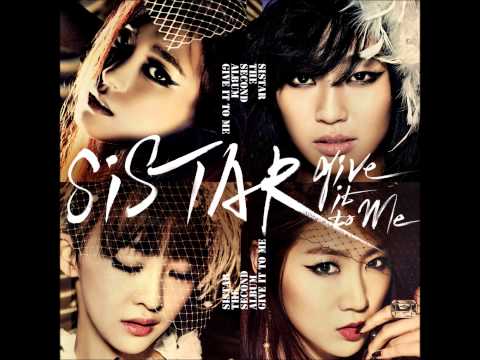 바빠 Bad Boy)     씨스타