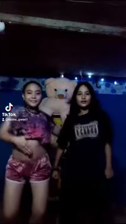 I am the best remix 2NE1 TIKTOK DANCE