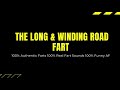 Shelter In Place Farting: The Long &amp; Winding Road: Fart