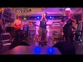 Lazy - Deep Purple cover by Firebow - Debut @ 御徒町 Jam Session  20240615