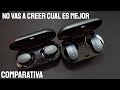 Bose QuietComfort VS Bose Sport Comparativa No vas a creer cual es mejor