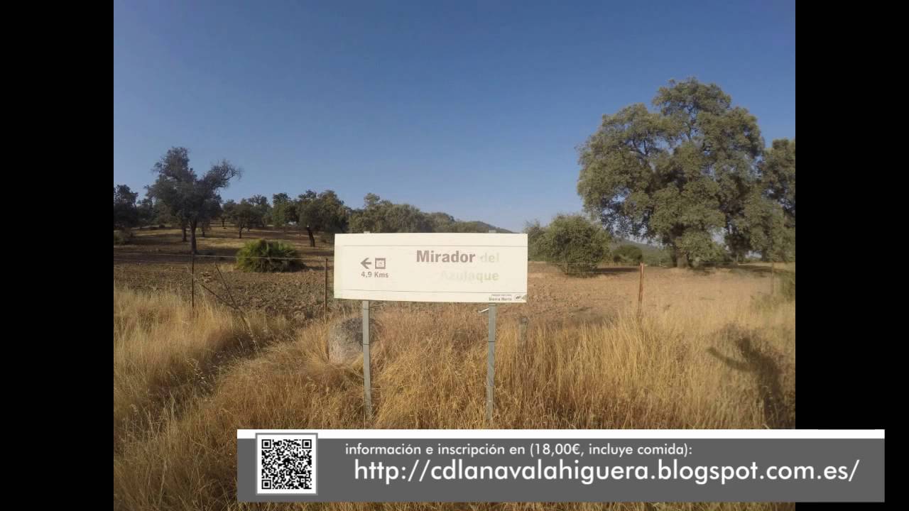 I TRAIL EL PEDROSO 2016