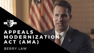 Appeals Modernization Act (AMA) | PTSD Lawyers