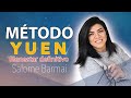 Método Yuen con Salomé Barmai - Conéctate con tus Súper Poderes