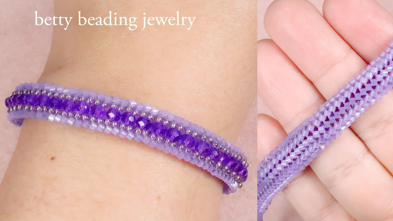 Purple Amethyst Beads Bracelet, Bracelet Type: Crystal Bead Gemstone, Size:  8 MM at Rs 850/piece in Guwahati