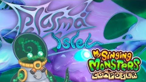 Plasma Islet | Nebulob | MSM Composer Tutorial