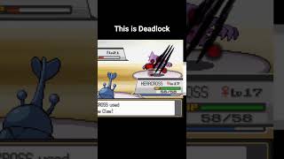 #wwe #pokemon #gaming #retrogaming #nintendo #pokemonheartgold #deadlock #deadlockpodcast #wweraw