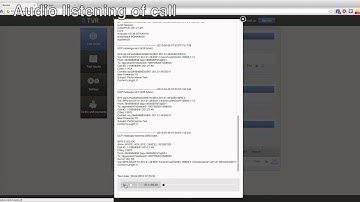Test VoIP Routes How To: In-depth analysis