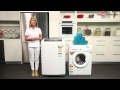 How to Use The Good Ideas Twin Tub Washing ... - YouTube