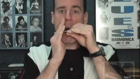 Lesson 4 of 7 - Tongue Block Techniques with Filisko TBT: Technique Examples, Part 1