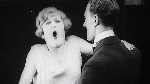 Hints on Ballroom Dancing (1926) | BFI National Archive