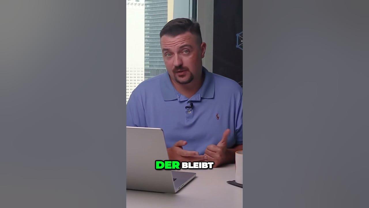Eine klare Strategie für erfolgreiches Investieren  YouTube