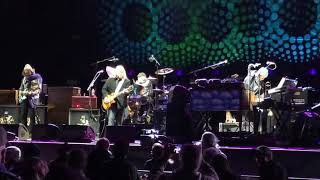 Gov’t Mule “Can’t you see” 4-30-21 Westville Music Bowl New Haven CT. Opening night
