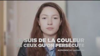 Tous contre le racisme / Together against racism