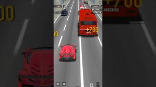 Heavy Traffic Rider Car Game: PT 5 (Game Play) - HTR screenshot 5