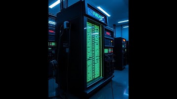 How the First Computer Changed the World