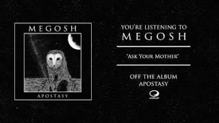 Megosh "Ask Your Mother" chords