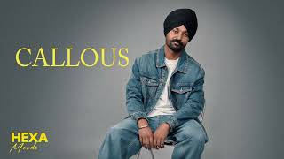 Callous Official Audio Navtej Groovx Hexa-Moods Ep 2026