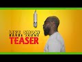 Barbe jaune  teaser live show katsaradio