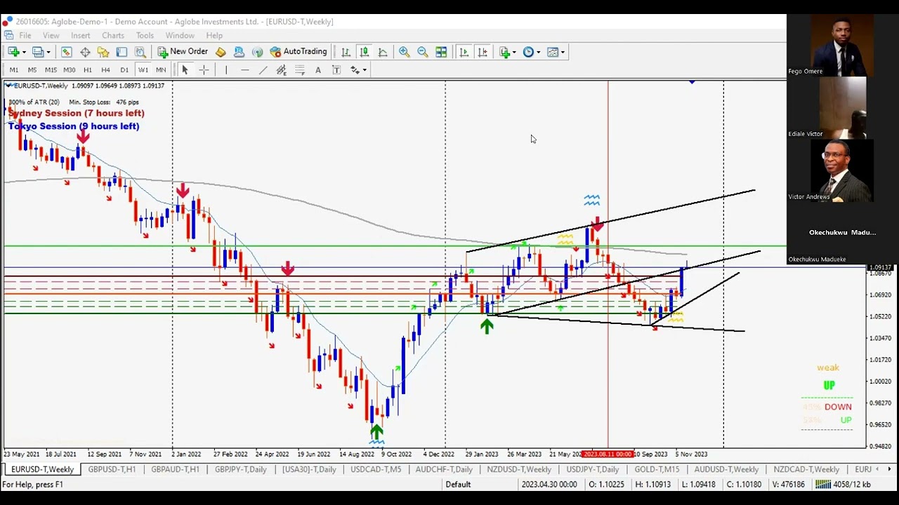 How to Use our HGI Indicator