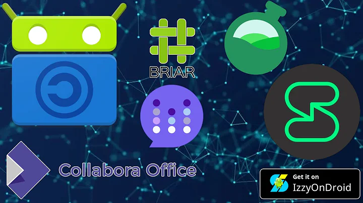 F-Droid Repositories You Should Check Out - 天天要聞